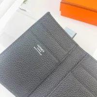 Cheap Hermes Card Case #1329957 Replica Wholesale [$48.00 USD] [ITEM#1329957] on Replica Hermes Wallet