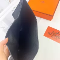 Cheap Hermes Card Case #1329957 Replica Wholesale [$48.00 USD] [ITEM#1329957] on Replica Hermes Wallet