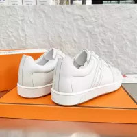 Cheap Hermes Casual Shoes For Men #1329958 Replica Wholesale [$132.00 USD] [ITEM#1329958] on Replica Hermes Casual Shoes