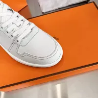 Cheap Hermes Casual Shoes For Men #1329958 Replica Wholesale [$132.00 USD] [ITEM#1329958] on Replica Hermes Casual Shoes