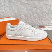 Cheap Hermes Casual Shoes For Men #1329958 Replica Wholesale [$132.00 USD] [ITEM#1329958] on Replica Hermes Casual Shoes