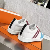 Cheap Hermes Casual Shoes For Men #1329959 Replica Wholesale [$132.00 USD] [ITEM#1329959] on Replica Hermes Casual Shoes