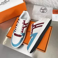 Cheap Hermes Casual Shoes For Men #1329959 Replica Wholesale [$132.00 USD] [ITEM#1329959] on Replica Hermes Casual Shoes