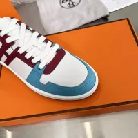 Cheap Hermes Casual Shoes For Men #1329959 Replica Wholesale [$132.00 USD] [ITEM#1329959] on Replica Hermes Casual Shoes