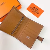Cheap Hermes Card Case #1329961 Replica Wholesale [$48.00 USD] [ITEM#1329961] on Replica Hermes Wallet