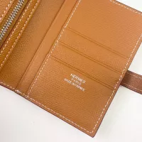 Cheap Hermes Card Case #1329961 Replica Wholesale [$48.00 USD] [ITEM#1329961] on Replica Hermes Wallet