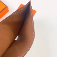 Cheap Hermes Card Case #1329961 Replica Wholesale [$48.00 USD] [ITEM#1329961] on Replica Hermes Wallet