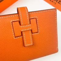 Cheap Hermes Card Case #1329962 Replica Wholesale [$48.00 USD] [ITEM#1329962] on Replica Hermes Wallet