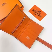 Cheap Hermes Card Case #1329962 Replica Wholesale [$48.00 USD] [ITEM#1329962] on Replica Hermes Wallet