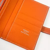 Cheap Hermes Card Case #1329962 Replica Wholesale [$48.00 USD] [ITEM#1329962] on Replica Hermes Wallet