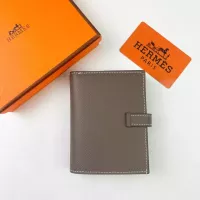 Cheap Hermes Card Case #1329963 Replica Wholesale [$48.00 USD] [ITEM#1329963] on Replica Hermes Wallet