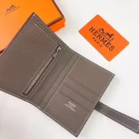Cheap Hermes Card Case #1329963 Replica Wholesale [$48.00 USD] [ITEM#1329963] on Replica Hermes Wallet