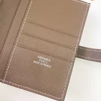 Cheap Hermes Card Case #1329963 Replica Wholesale [$48.00 USD] [ITEM#1329963] on Replica Hermes Wallet