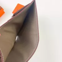 Cheap Hermes Card Case #1329963 Replica Wholesale [$48.00 USD] [ITEM#1329963] on Replica Hermes Wallet