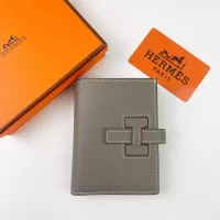 Cheap Hermes Card Case #1329964 Replica Wholesale [$48.00 USD] [ITEM#1329964] on Replica Hermes Wallet