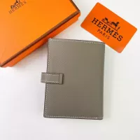 Cheap Hermes Card Case #1329964 Replica Wholesale [$48.00 USD] [ITEM#1329964] on Replica Hermes Wallet