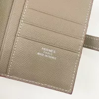 Cheap Hermes Card Case #1329964 Replica Wholesale [$48.00 USD] [ITEM#1329964] on Replica Hermes Wallet