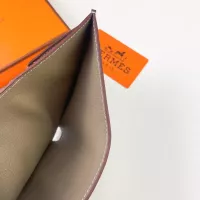 Cheap Hermes Card Case #1329964 Replica Wholesale [$48.00 USD] [ITEM#1329964] on Replica Hermes Wallet