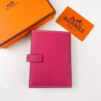 Cheap Hermes Card Case #1329965 Replica Wholesale [$48.00 USD] [ITEM#1329965] on Replica Hermes Wallet