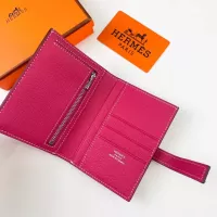 Cheap Hermes Card Case #1329965 Replica Wholesale [$48.00 USD] [ITEM#1329965] on Replica Hermes Wallet