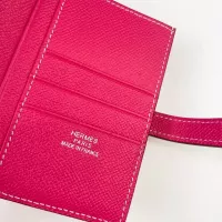 Cheap Hermes Card Case #1329965 Replica Wholesale [$48.00 USD] [ITEM#1329965] on Replica Hermes Wallet