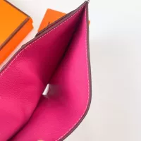 Cheap Hermes Card Case #1329965 Replica Wholesale [$48.00 USD] [ITEM#1329965] on Replica Hermes Wallet