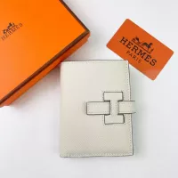 Cheap Hermes Card Case #1329966 Replica Wholesale [$48.00 USD] [ITEM#1329966] on Replica Hermes Wallet