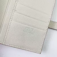 Cheap Hermes Card Case #1329966 Replica Wholesale [$48.00 USD] [ITEM#1329966] on Replica Hermes Wallet