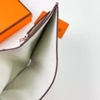 Cheap Hermes Card Case #1329966 Replica Wholesale [$48.00 USD] [ITEM#1329966] on Replica Hermes Wallet