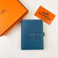 Cheap Hermes Card Case #1329967 Replica Wholesale [$48.00 USD] [ITEM#1329967] on Replica Hermes Wallet