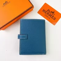 Cheap Hermes Card Case #1329967 Replica Wholesale [$48.00 USD] [ITEM#1329967] on Replica Hermes Wallet