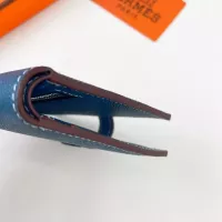 Cheap Hermes Card Case #1329967 Replica Wholesale [$48.00 USD] [ITEM#1329967] on Replica Hermes Wallet