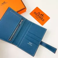 Cheap Hermes Card Case #1329967 Replica Wholesale [$48.00 USD] [ITEM#1329967] on Replica Hermes Wallet