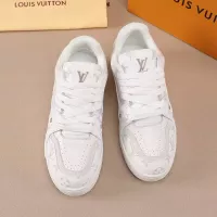 Cheap Louis Vuitton Casual Shoes For Men #1329968 Replica Wholesale [$76.00 USD] [ITEM#1329968] on Replica Louis Vuitton Casual Shoes