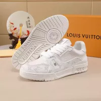 Cheap Louis Vuitton Casual Shoes For Men #1329968 Replica Wholesale [$76.00 USD] [ITEM#1329968] on Replica Louis Vuitton Casual Shoes