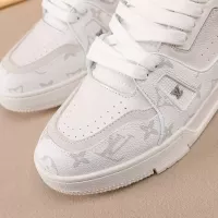 Cheap Louis Vuitton Casual Shoes For Men #1329968 Replica Wholesale [$76.00 USD] [ITEM#1329968] on Replica Louis Vuitton Casual Shoes