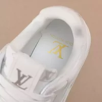 Cheap Louis Vuitton Casual Shoes For Men #1329968 Replica Wholesale [$76.00 USD] [ITEM#1329968] on Replica Louis Vuitton Casual Shoes