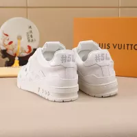 Cheap Louis Vuitton Casual Shoes For Men #1329968 Replica Wholesale [$76.00 USD] [ITEM#1329968] on Replica Louis Vuitton Casual Shoes