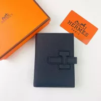 Cheap Hermes Card Case #1329969 Replica Wholesale [$48.00 USD] [ITEM#1329969] on Replica Hermes Wallet