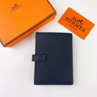 Cheap Hermes Card Case #1329969 Replica Wholesale [$48.00 USD] [ITEM#1329969] on Replica Hermes Wallet