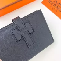 Cheap Hermes Card Case #1329969 Replica Wholesale [$48.00 USD] [ITEM#1329969] on Replica Hermes Wallet