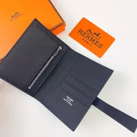 Cheap Hermes Card Case #1329969 Replica Wholesale [$48.00 USD] [ITEM#1329969] on Replica Hermes Wallet