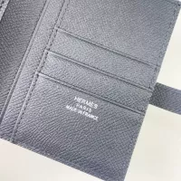 Cheap Hermes Card Case #1329969 Replica Wholesale [$48.00 USD] [ITEM#1329969] on Replica Hermes Wallet