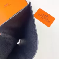 Cheap Hermes Card Case #1329969 Replica Wholesale [$48.00 USD] [ITEM#1329969] on Replica Hermes Wallet
