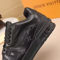 Cheap Louis Vuitton Casual Shoes For Men #1329970 Replica Wholesale [$76.00 USD] [ITEM#1329970] on Replica Louis Vuitton Casual Shoes