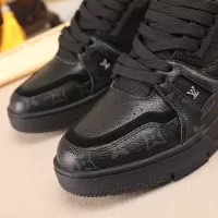 Cheap Louis Vuitton Casual Shoes For Men #1329970 Replica Wholesale [$76.00 USD] [ITEM#1329970] on Replica Louis Vuitton Casual Shoes