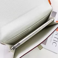 Cheap Hermes AAA Quality Wallets #1329973 Replica Wholesale [$60.00 USD] [ITEM#1329973] on Replica Hermes AAA Quality Wallets