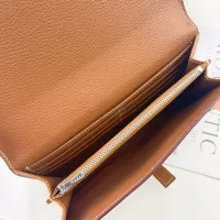 Cheap Hermes AAA Quality Wallets #1329974 Replica Wholesale [$60.00 USD] [ITEM#1329974] on Replica Hermes AAA Quality Wallets