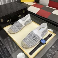 Cheap Fendi Casual Shoes For Men #1329976 Replica Wholesale [$80.00 USD] [ITEM#1329976] on Replica Fendi Casual Shoes