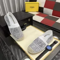 Cheap Fendi Casual Shoes For Men #1329976 Replica Wholesale [$80.00 USD] [ITEM#1329976] on Replica Fendi Casual Shoes